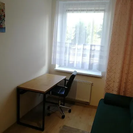 Nad Wegorapa * Węgorzewo